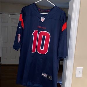 Houston Texans De’Andre Hopkins Jersey